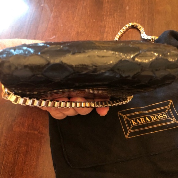 Kara Ross handbag - Picture 8 of 10